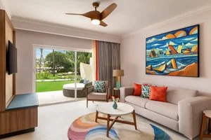 DREAMS LA ROMANA RESORT & SPA – Bayahibe