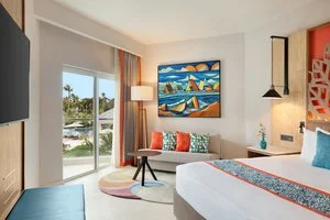 DREAMS LA ROMANA RESORT & SPA – Bayahibe