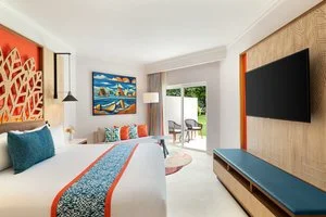 DREAMS LA ROMANA RESORT & SPA – Bayahibe