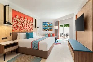 DREAMS LA ROMANA RESORT & SPA – Bayahibe