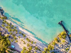 DREAMS LA ROMANA RESORT & SPA – Bayahibe