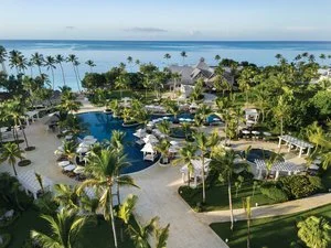 DREAMS LA ROMANA RESORT & SPA – Bayahibe