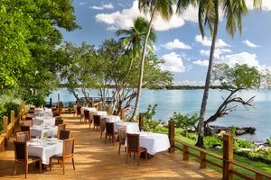 DREAMS LA ROMANA RESORT & SPA – Bayahibe