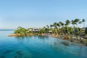 DREAMS LA ROMANA RESORT & SPA – Bayahibe