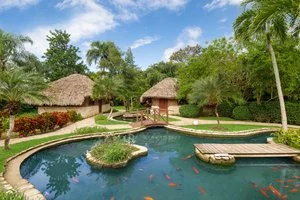 DREAMS LA ROMANA RESORT & SPA – Bayahibe