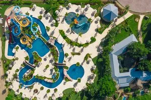 DREAMS LA ROMANA RESORT & SPA – Bayahibe