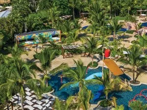 DREAMS LA ROMANA RESORT & SPA – Bayahibe