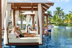 DREAMS LA ROMANA RESORT & SPA – Bayahibe
