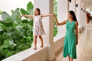 DREAMS LA ROMANA RESORT & SPA – Bayahibe