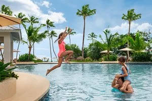DREAMS LA ROMANA RESORT & SPA – Bayahibe