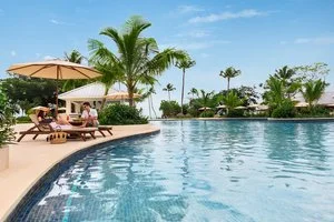 DREAMS LA ROMANA RESORT & SPA – Bayahibe