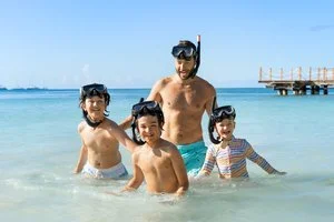 DREAMS LA ROMANA RESORT & SPA – Bayahibe