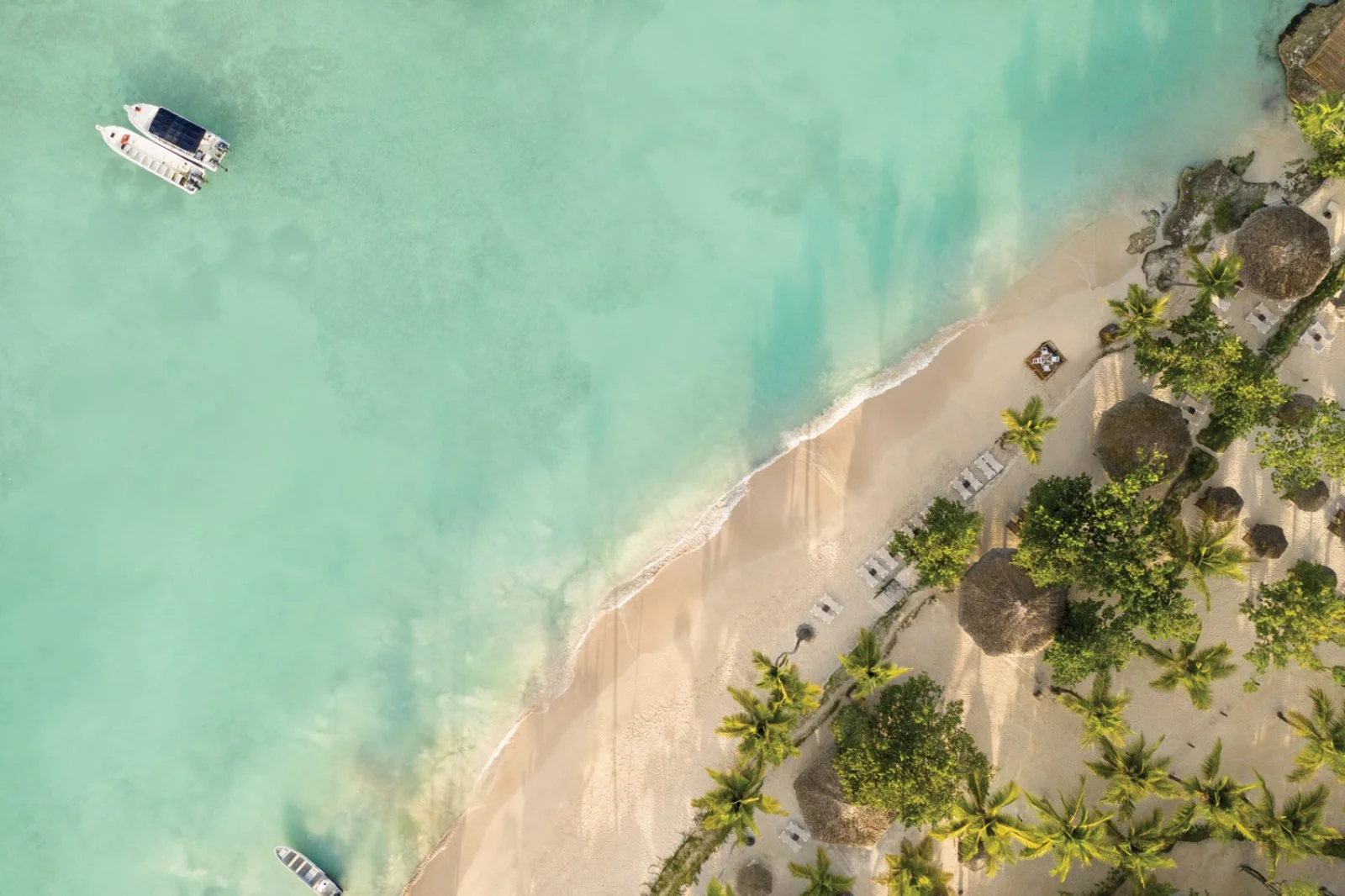 Secrets La Romana Resort & Spa 