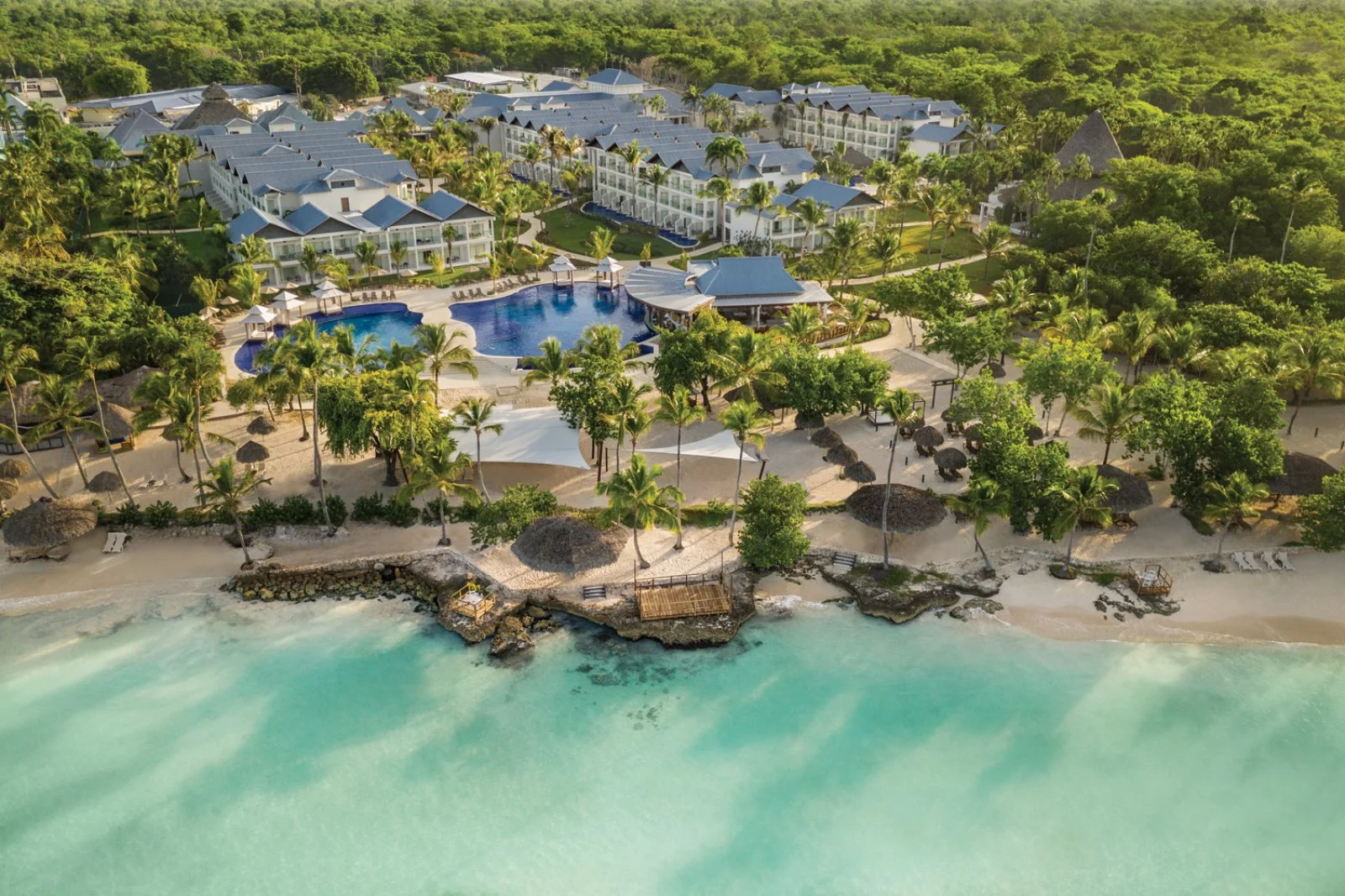Secrets La Romana Resort & Spa 