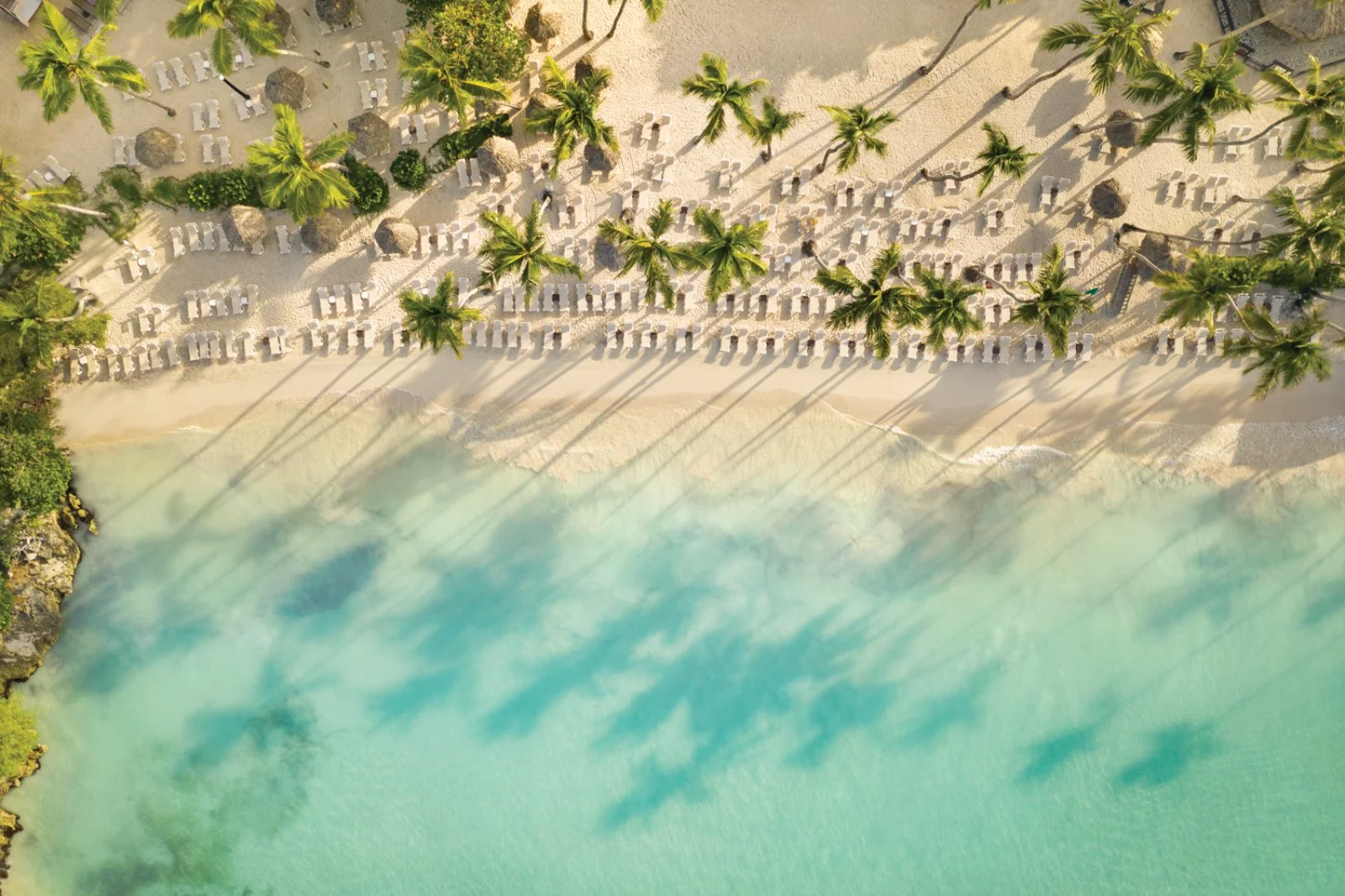 Secrets La Romana Resort & Spa 