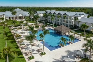SECRETS LA ROMANA RESORT & SPA – Bayahibe