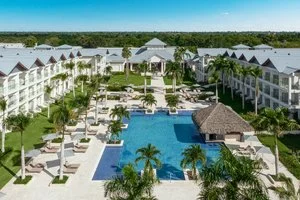 SECRETS LA ROMANA RESORT & SPA – Bayahibe