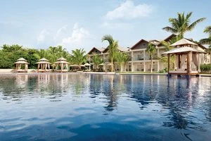 SECRETS LA ROMANA RESORT & SPA – Bayahibe