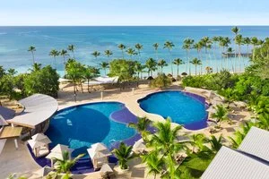 SECRETS LA ROMANA RESORT & SPA – Bayahibe