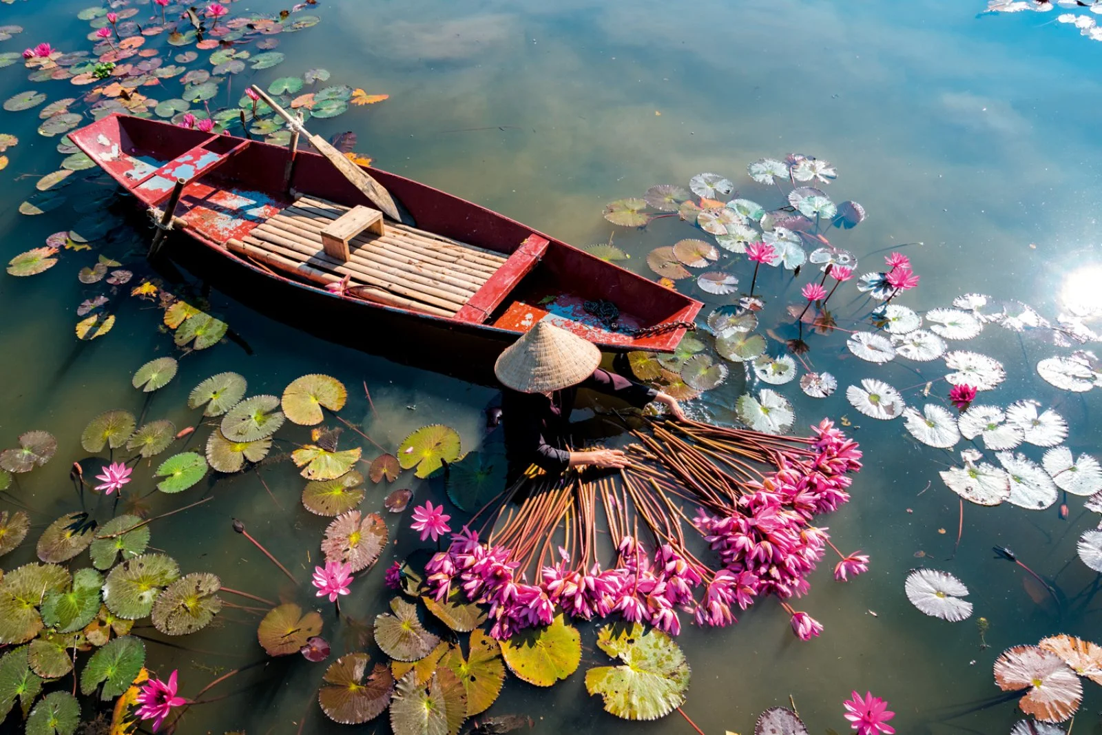 Magic Vietnam E Cambogia Magic Vietnam E Cambogia
