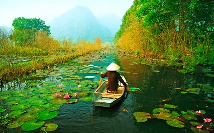 MAGIC VIETNAM EXTENDED – Hanoi