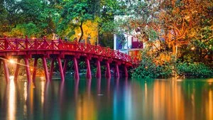 MAGIC VIETNAM EXTENDED – Hanoi