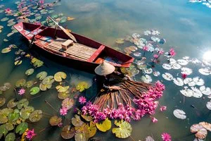 MAGIC VIETNAM EXTENDED – Hanoi