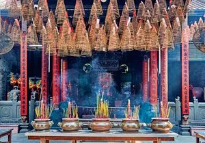 MAGIC VIETNAM EXTENDED – Hanoi