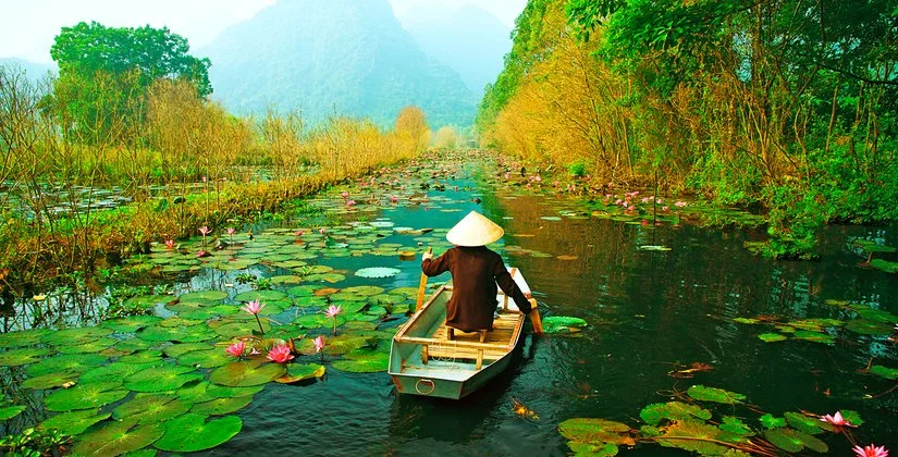 MAGIC VIETNAM EXTENDED – Hanoi