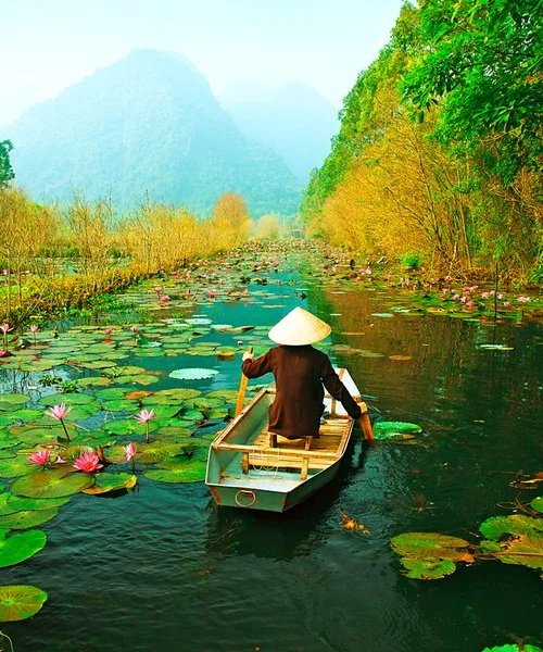 MAGIC VIETNAM EXTENDED – Hanoi
