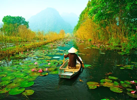 MAGIC VIETNAM EXTENDED – Hanoi