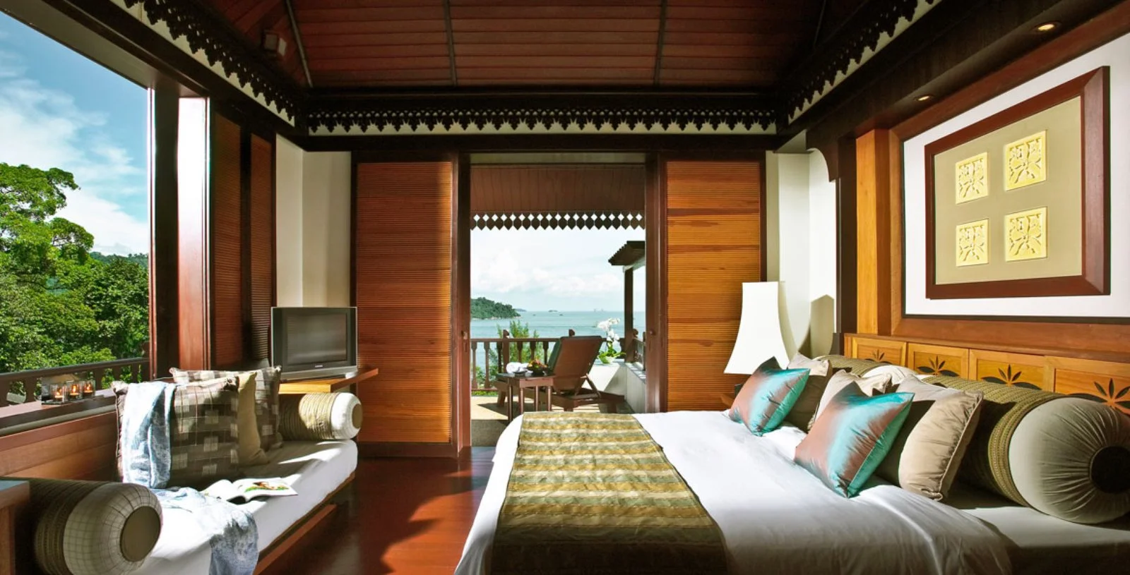 Pangkor Laut Resort 