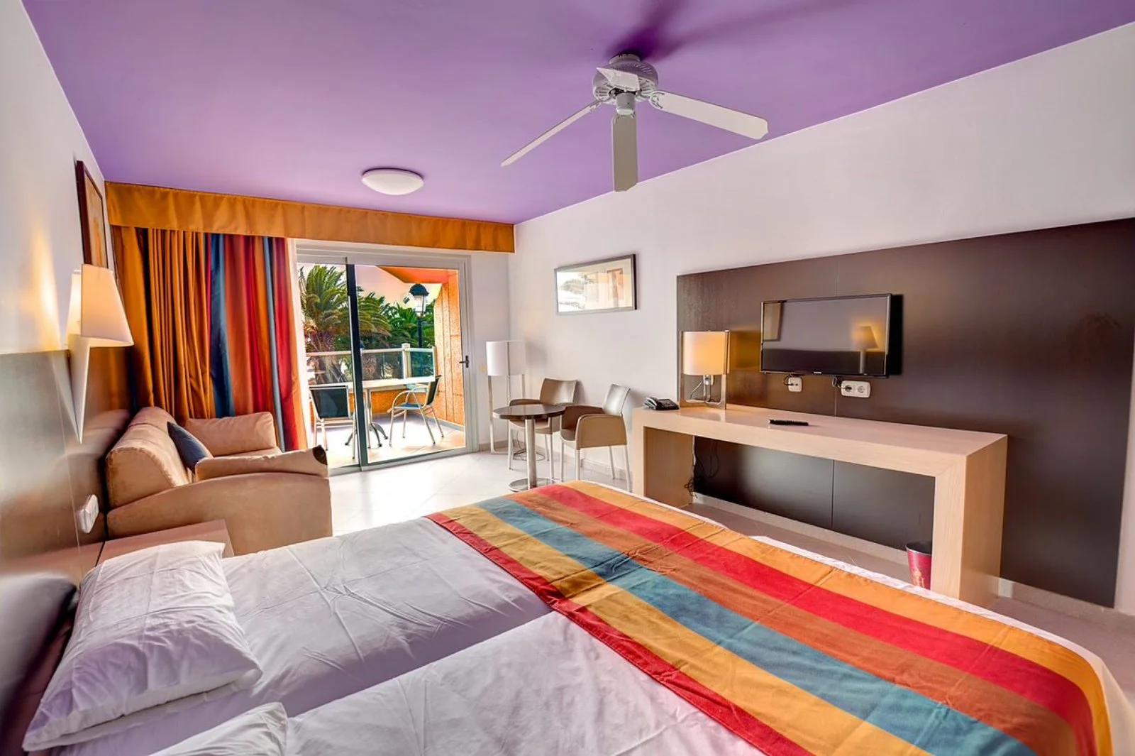 Alpiclub Sbh Monica Beach Resort - Doppia Standard
