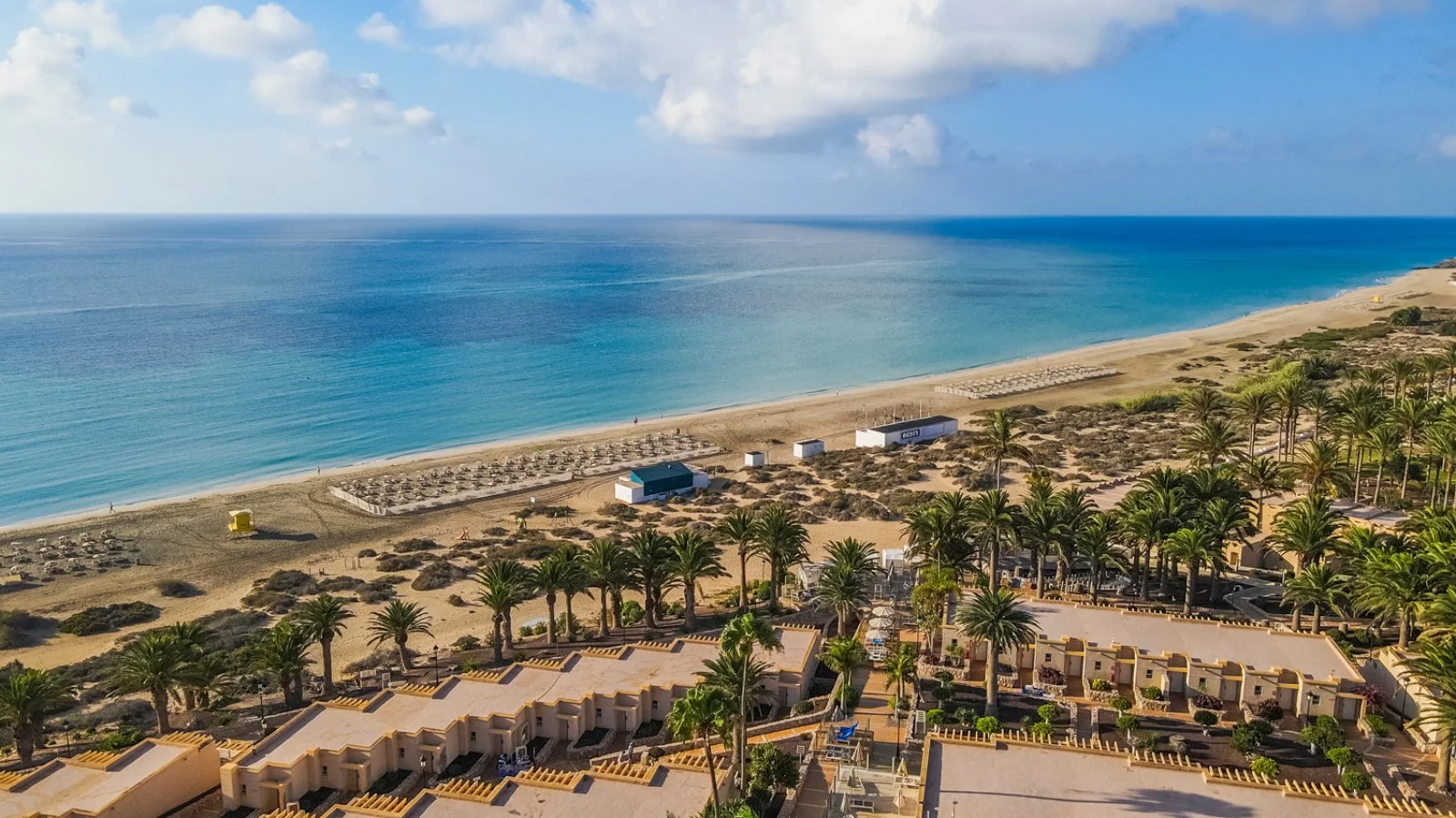 Alpiclub Sbh Monica Beach Resort - Panoramica