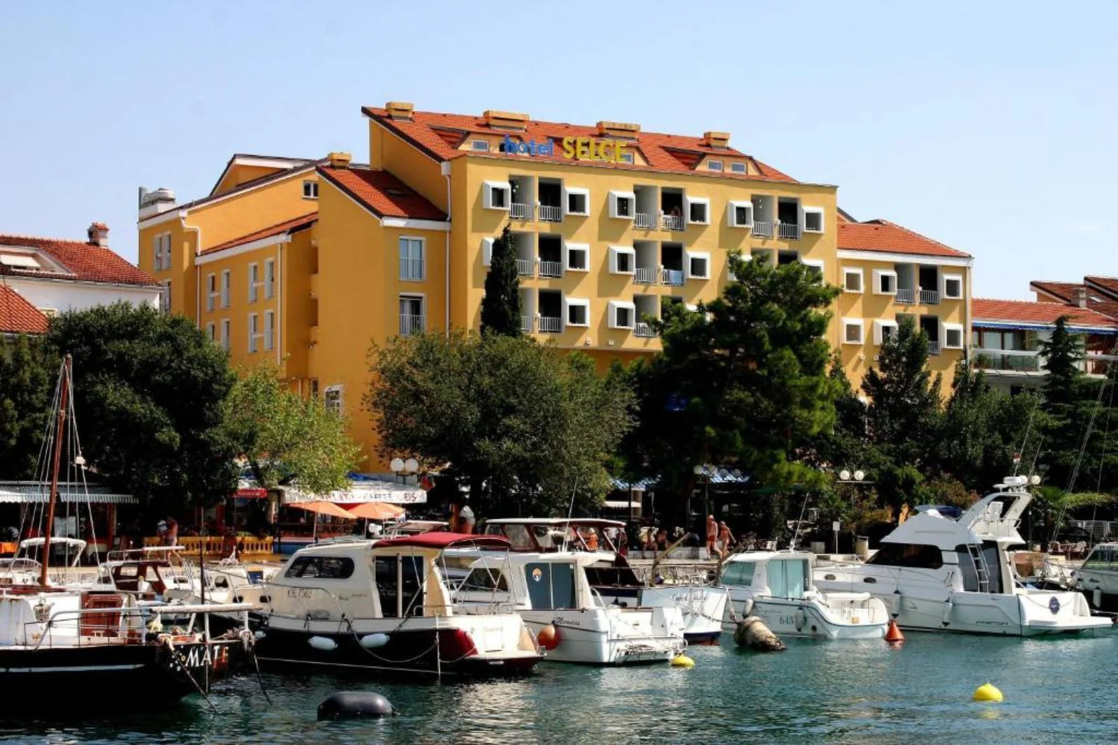 Hotel Selce Hotel Selce