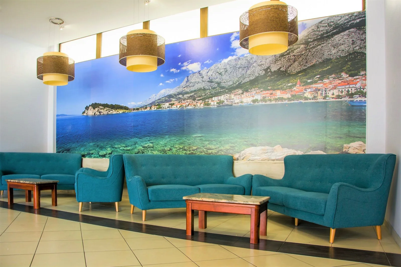 Hotel Selce 