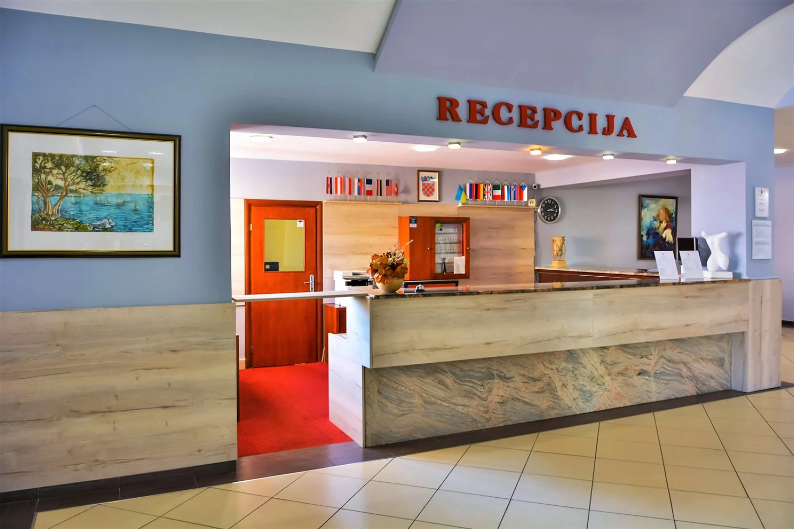 Hotel Selce 