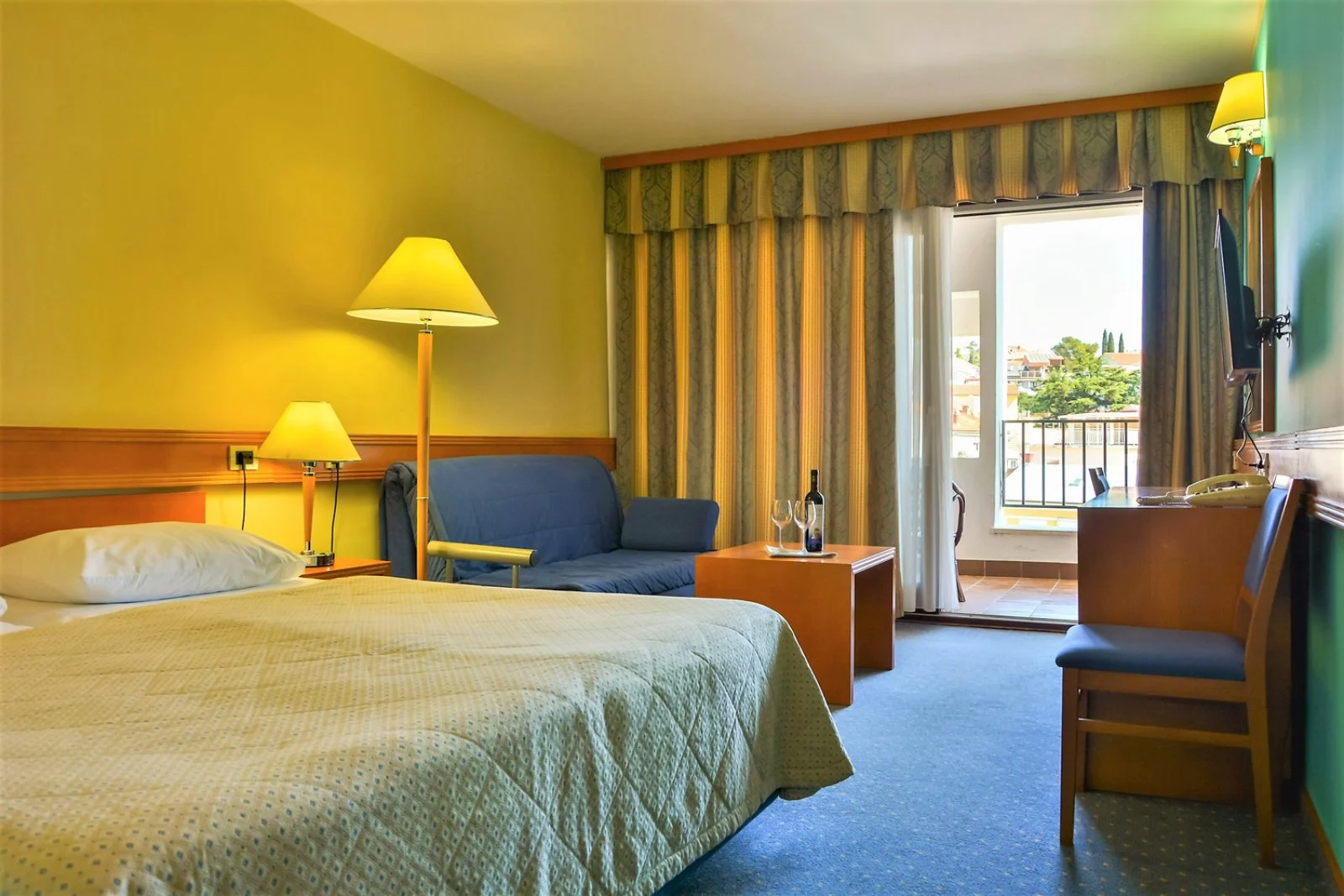 Hotel Selce 