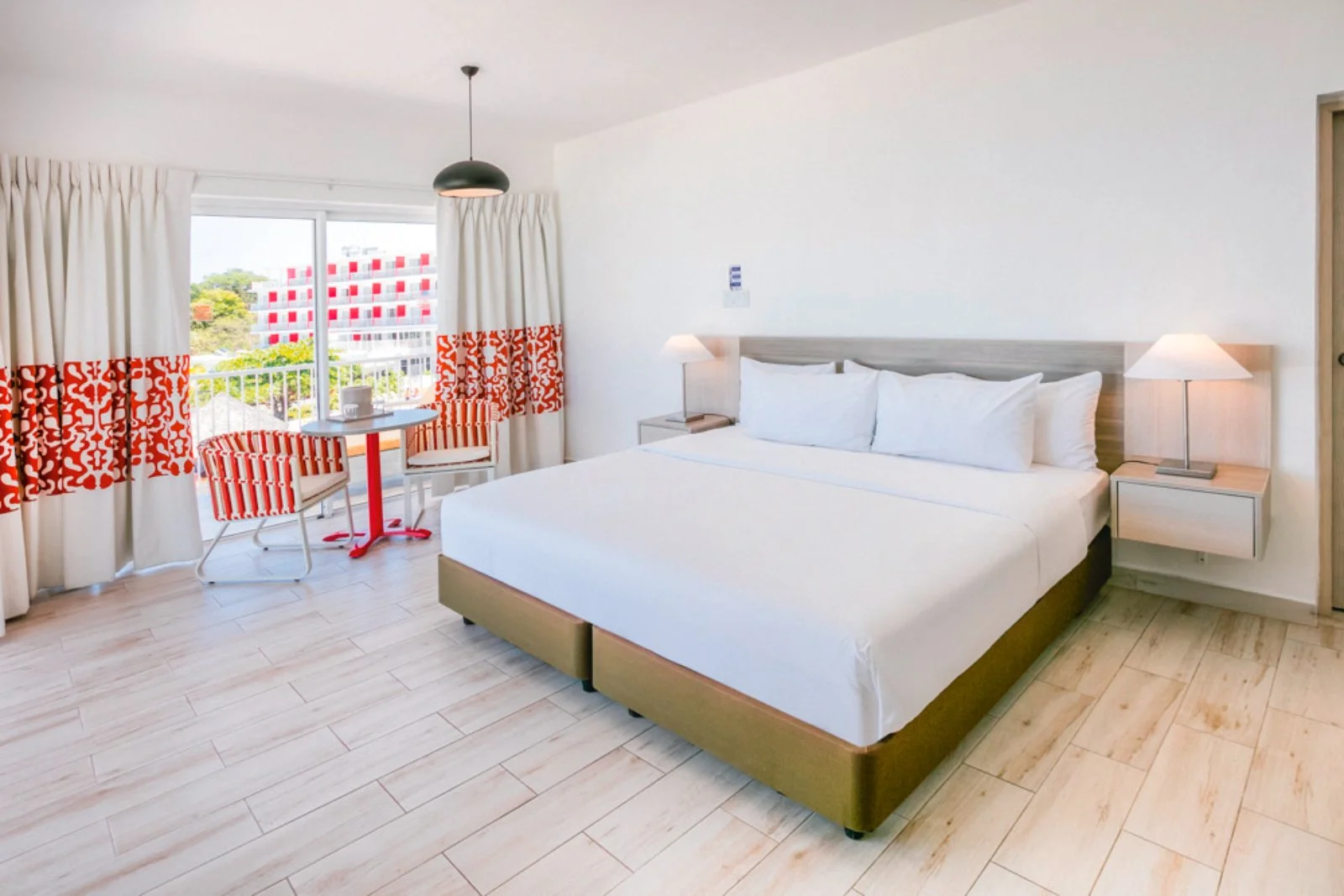 Grand Decameron Cornwall Beach - Camera Superior Ocean View