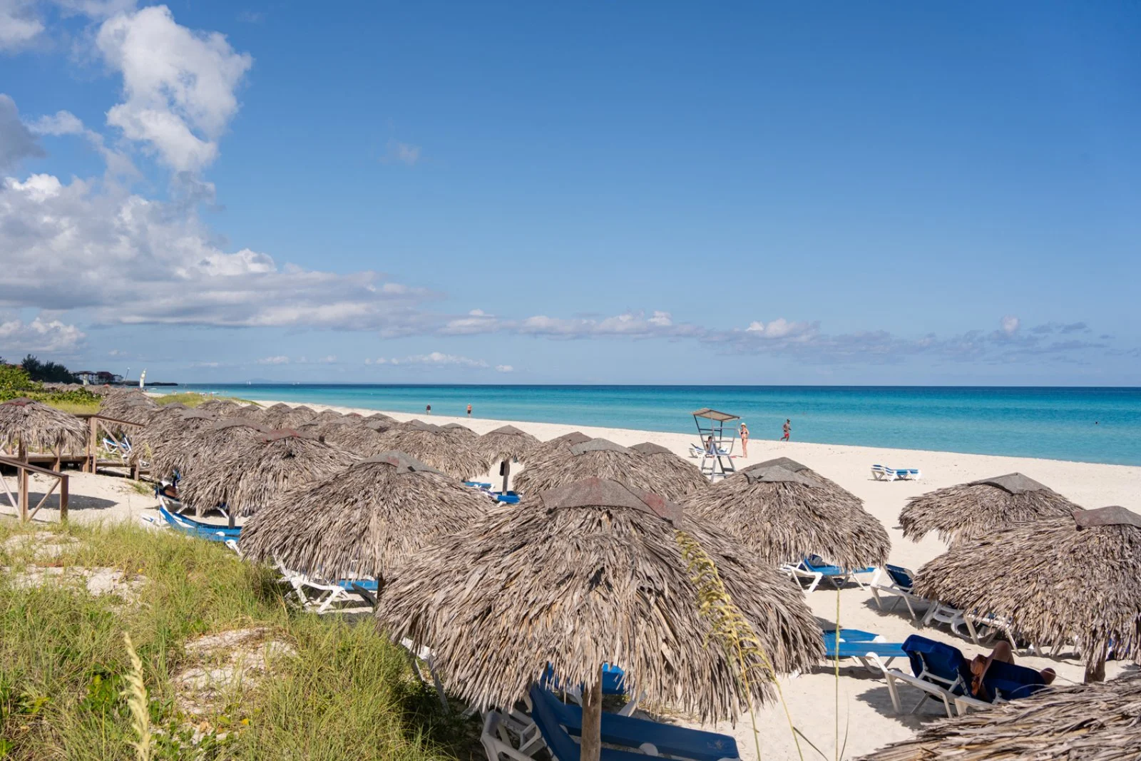 Iberostar Tainos 