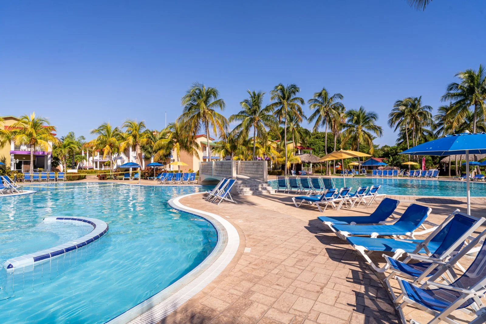 Iberostar Tainos 