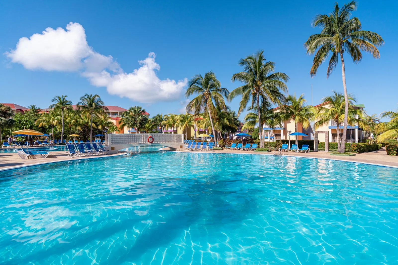 Iberostar Tainos 