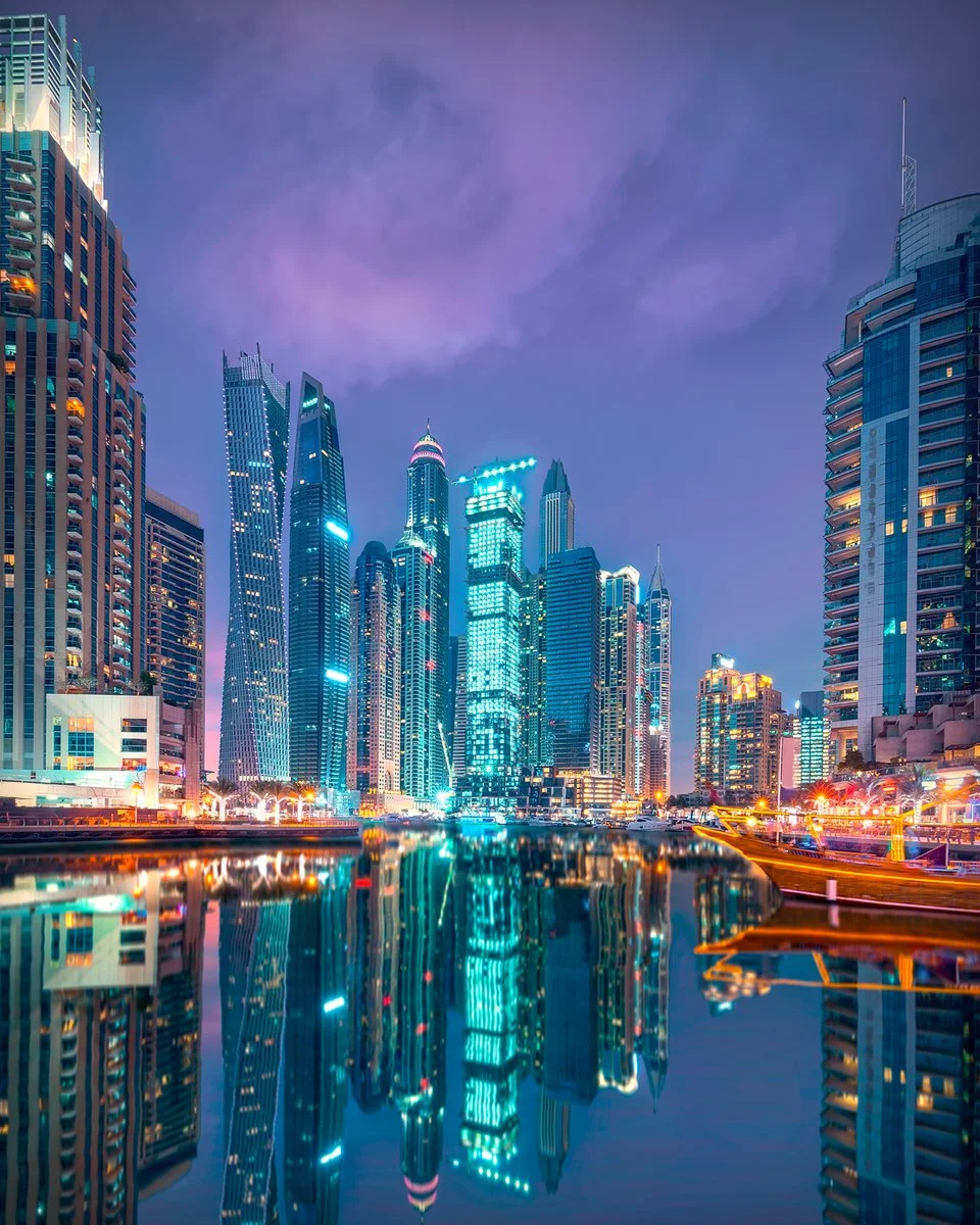 Dubai