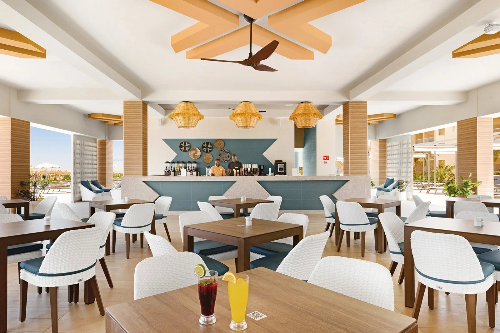 Riu Baobab 