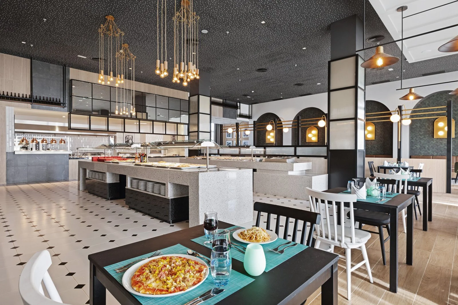 Riu Baobab - Ristorante Italiano