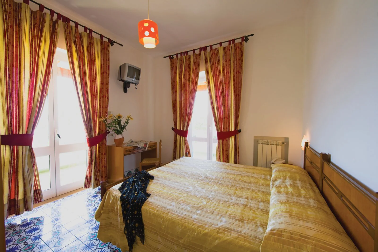 Al Bosco Hotel 