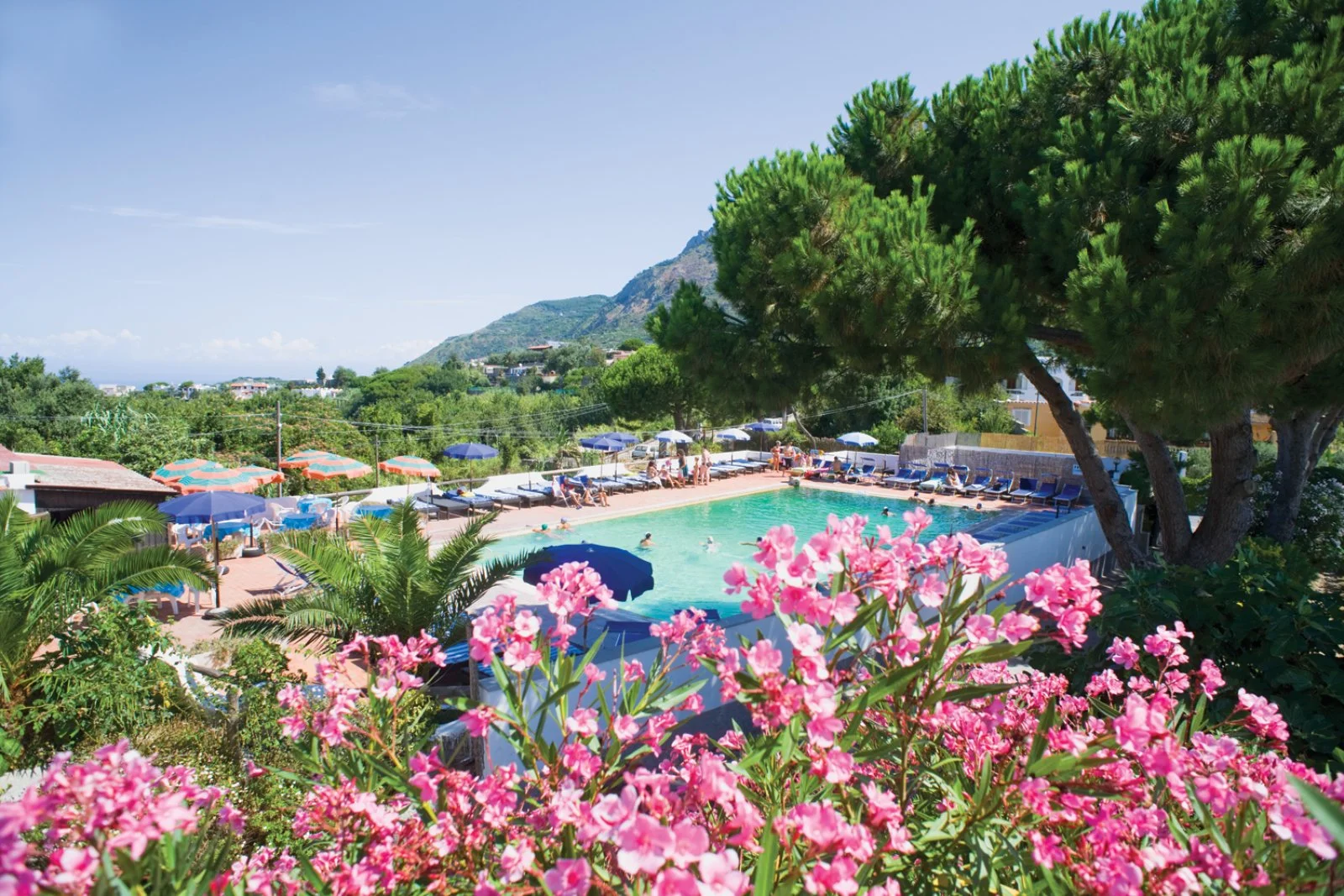Al Bosco Hotel Al Bosco Hotel