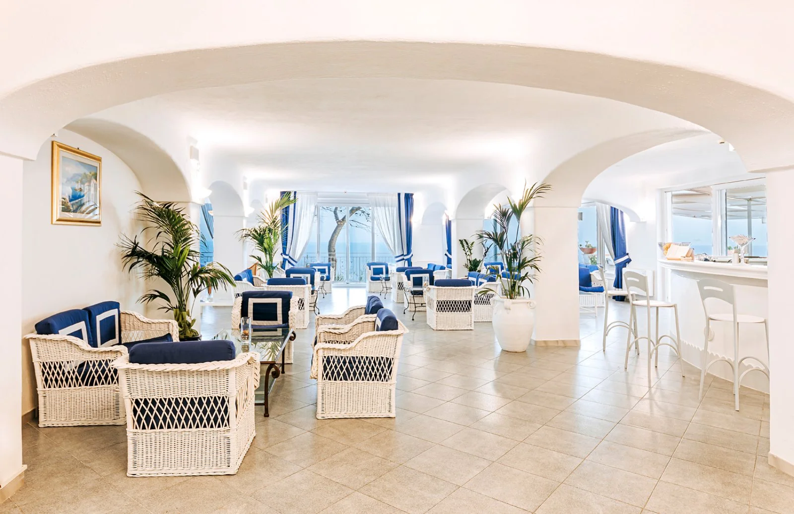 Hotel Grazia Alla Scannella 