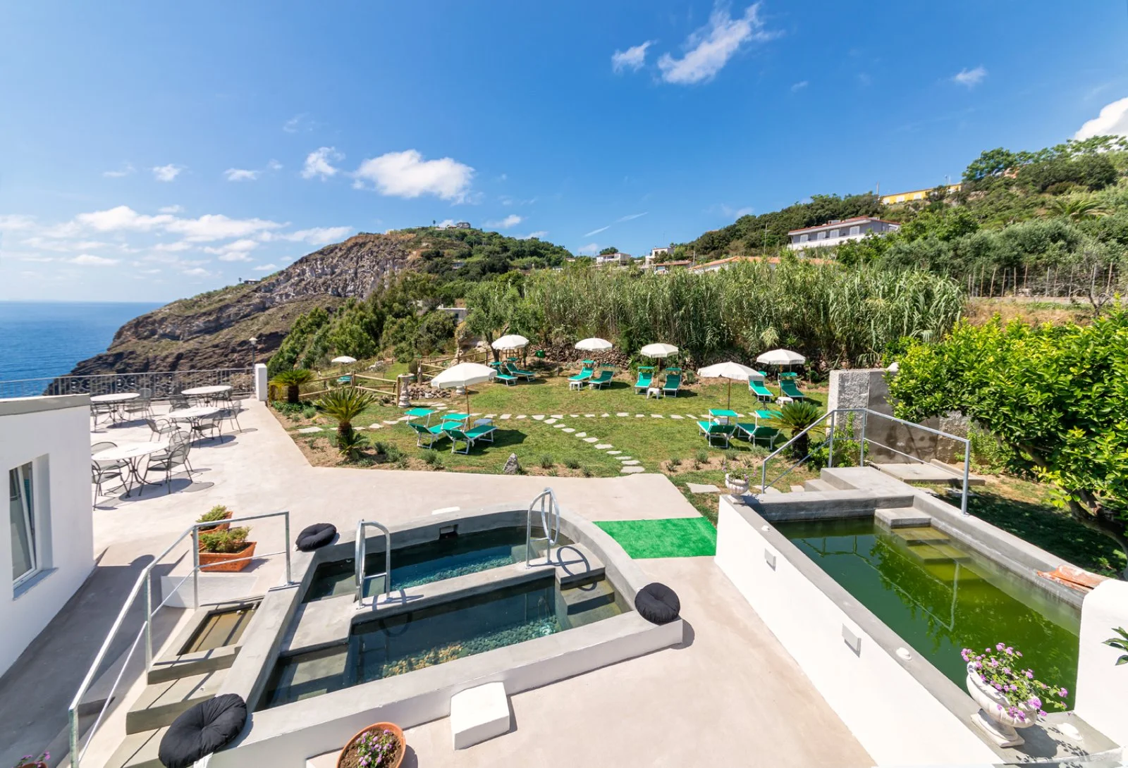 Hotel Grazia Alla Scannella Hotel Grazia Alla Scannella