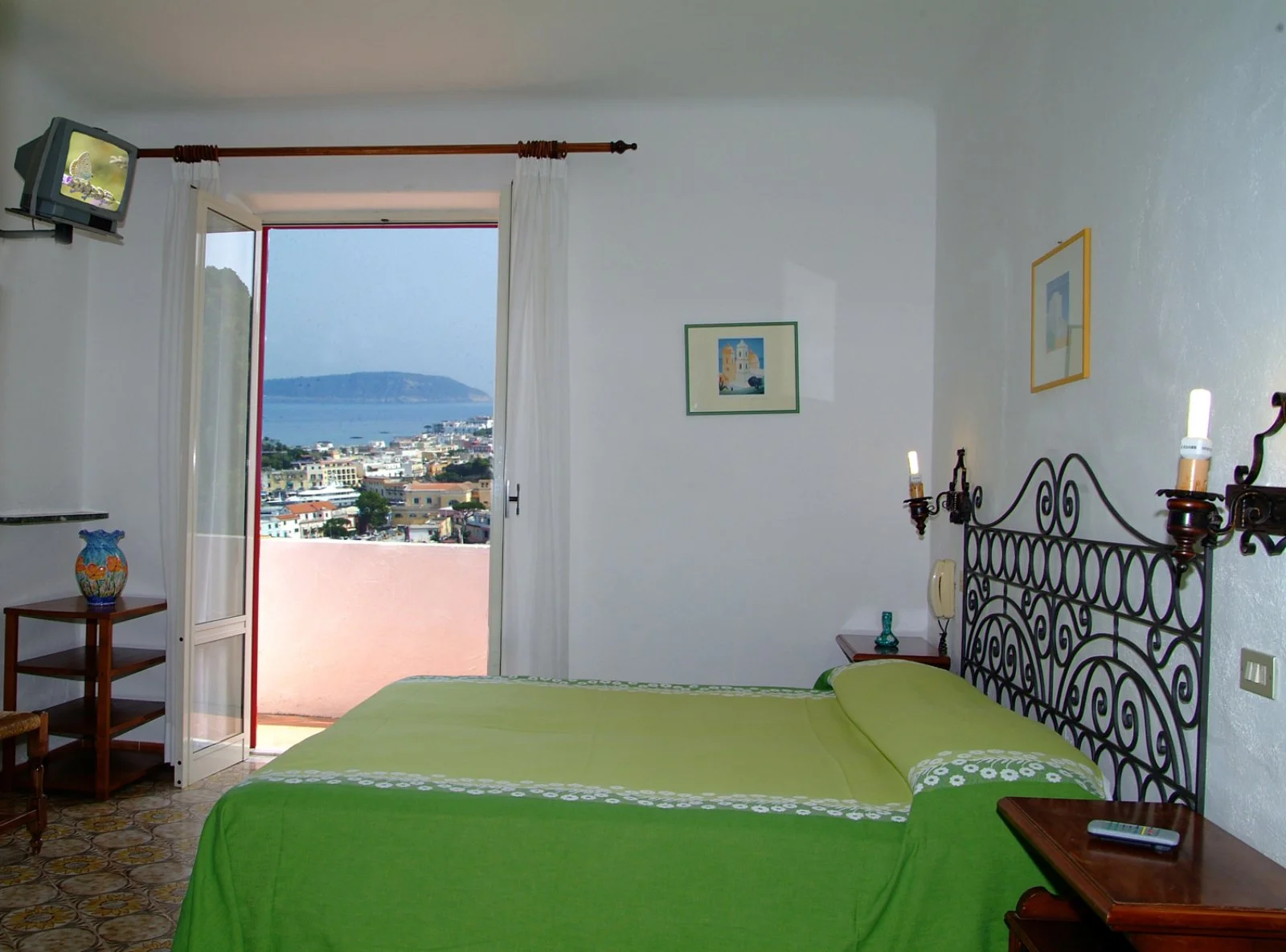 Don Pedro Hotel 